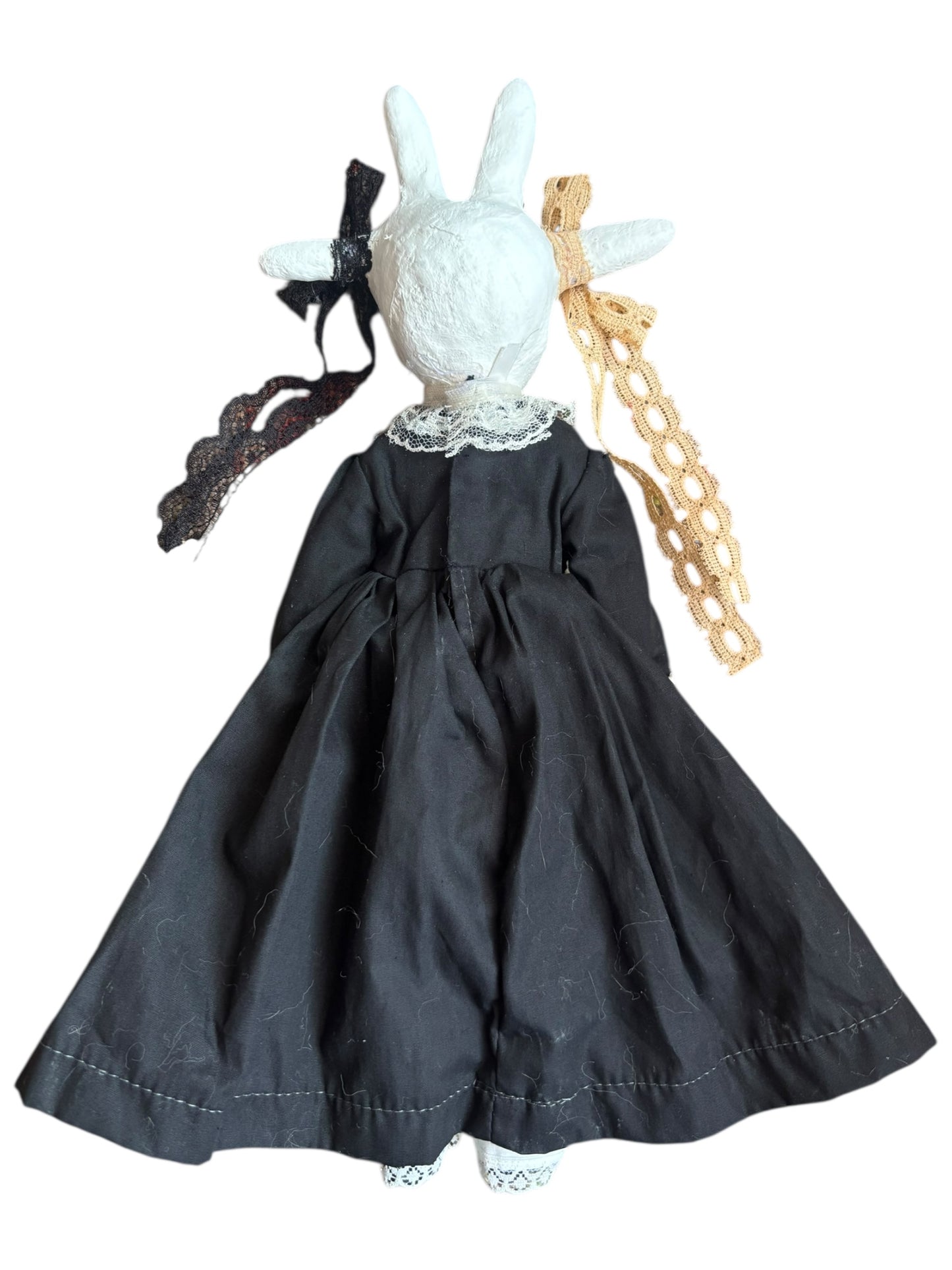 Bell Witch Doll