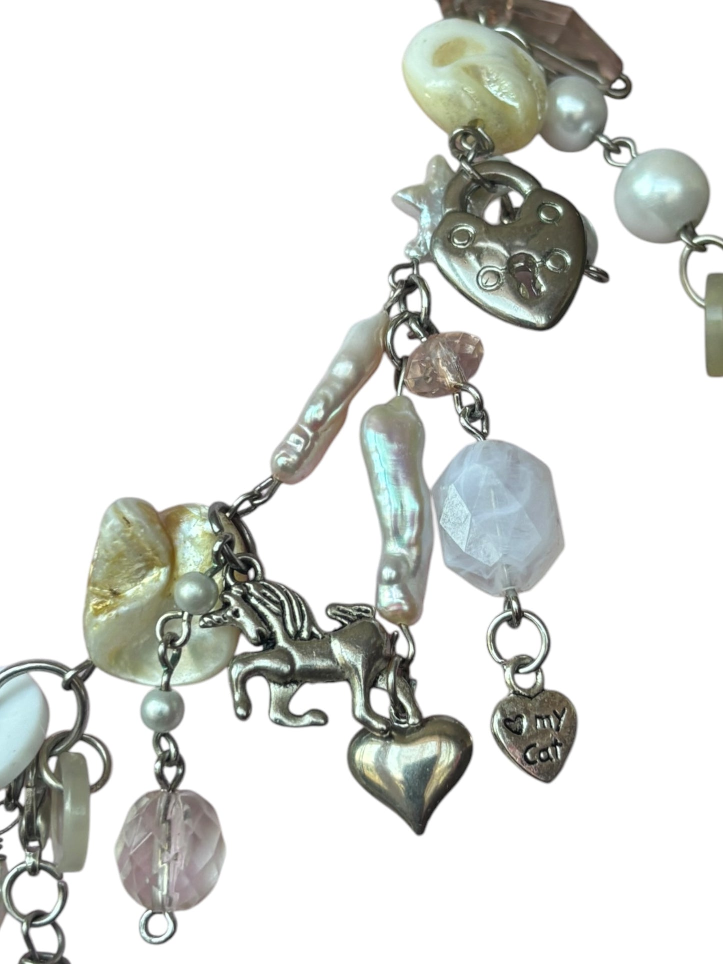 Heaven's Gate Necklace