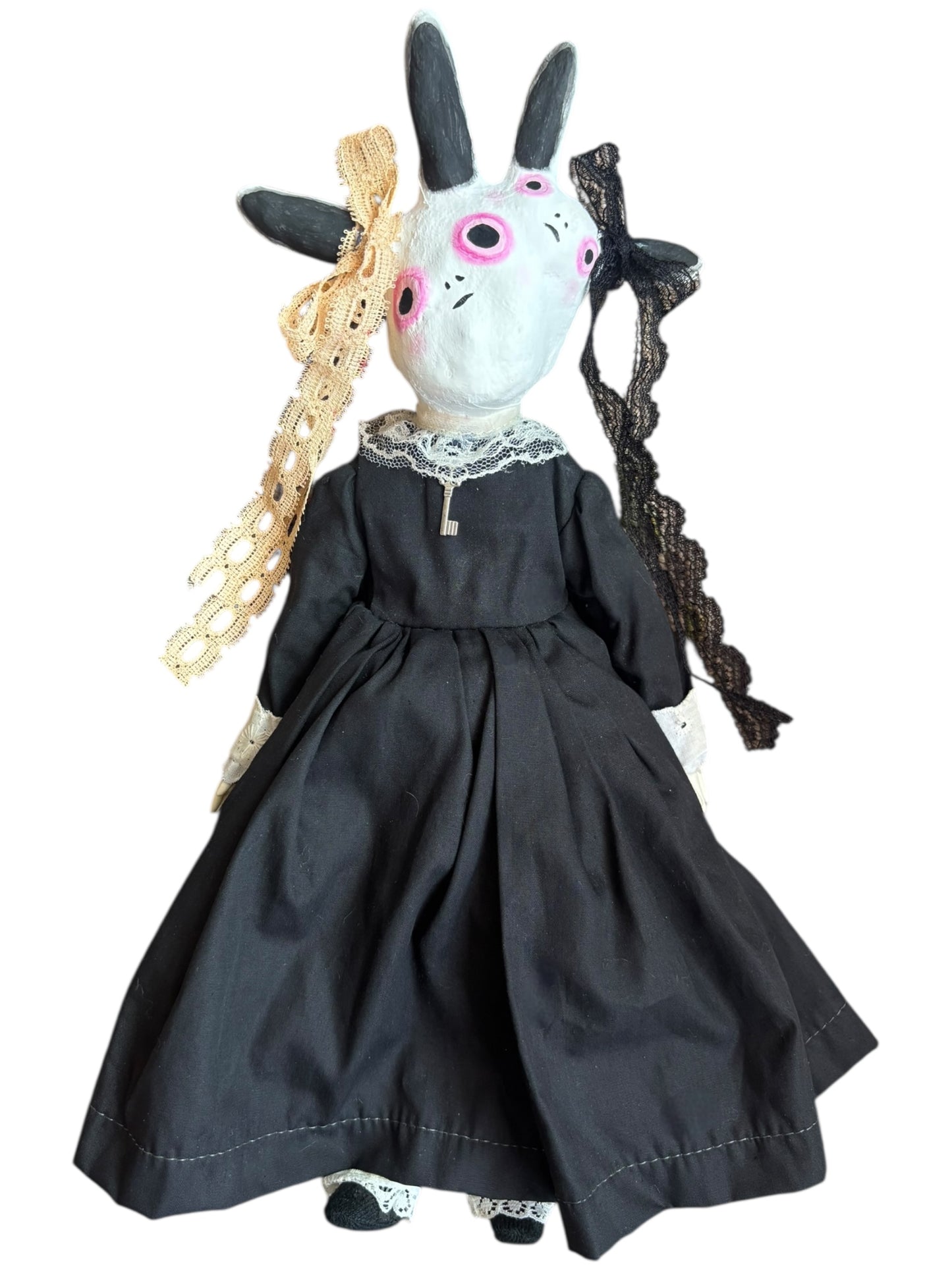 Bell Witch Doll