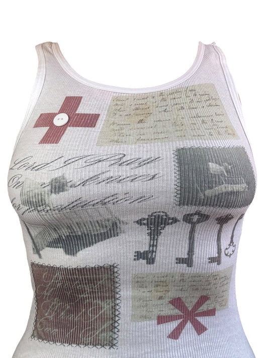 Alice's Fall Wife Pleaser