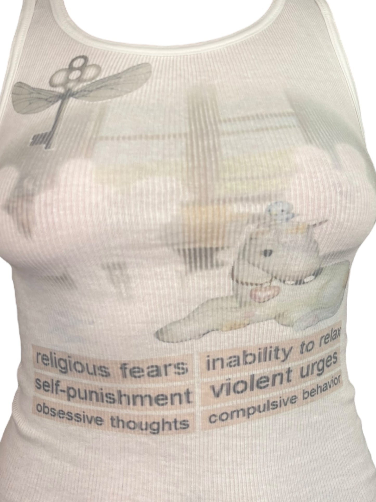 Unicorn Visions Wife Pleaser