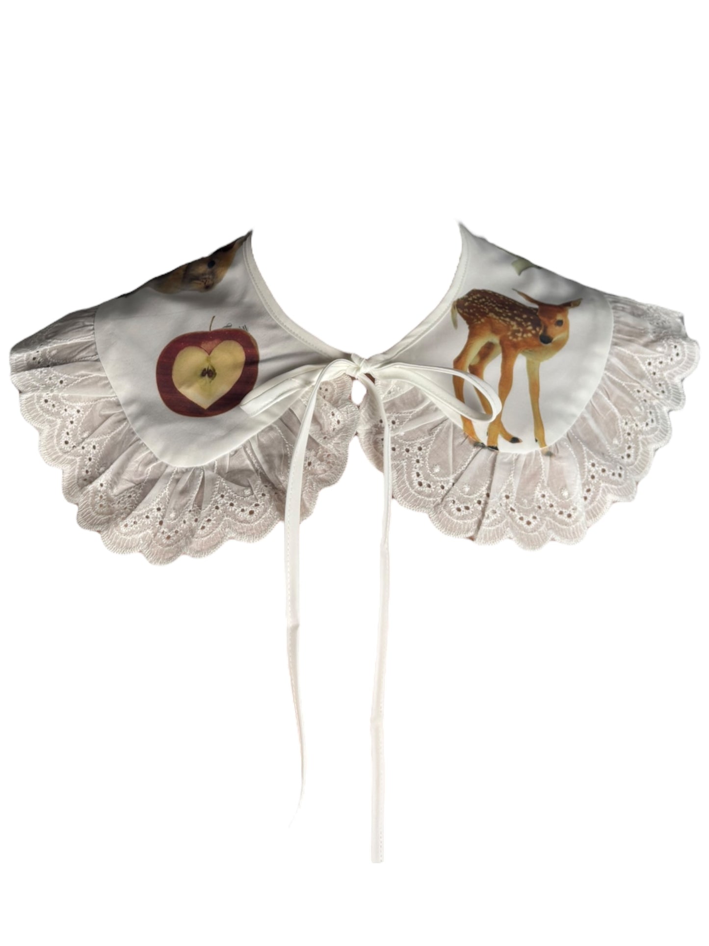 Sweet Creature Collar