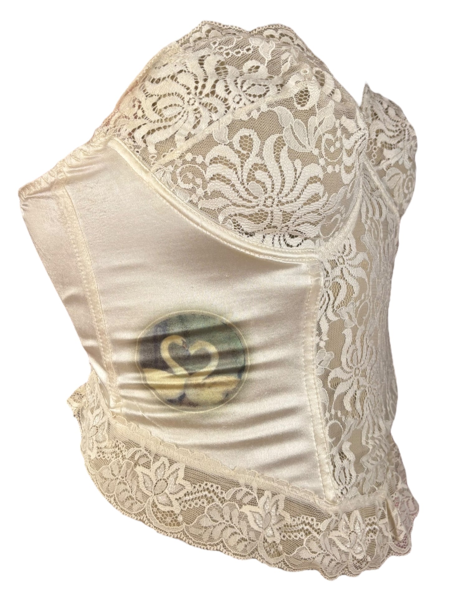 Void Family Corset Top - M