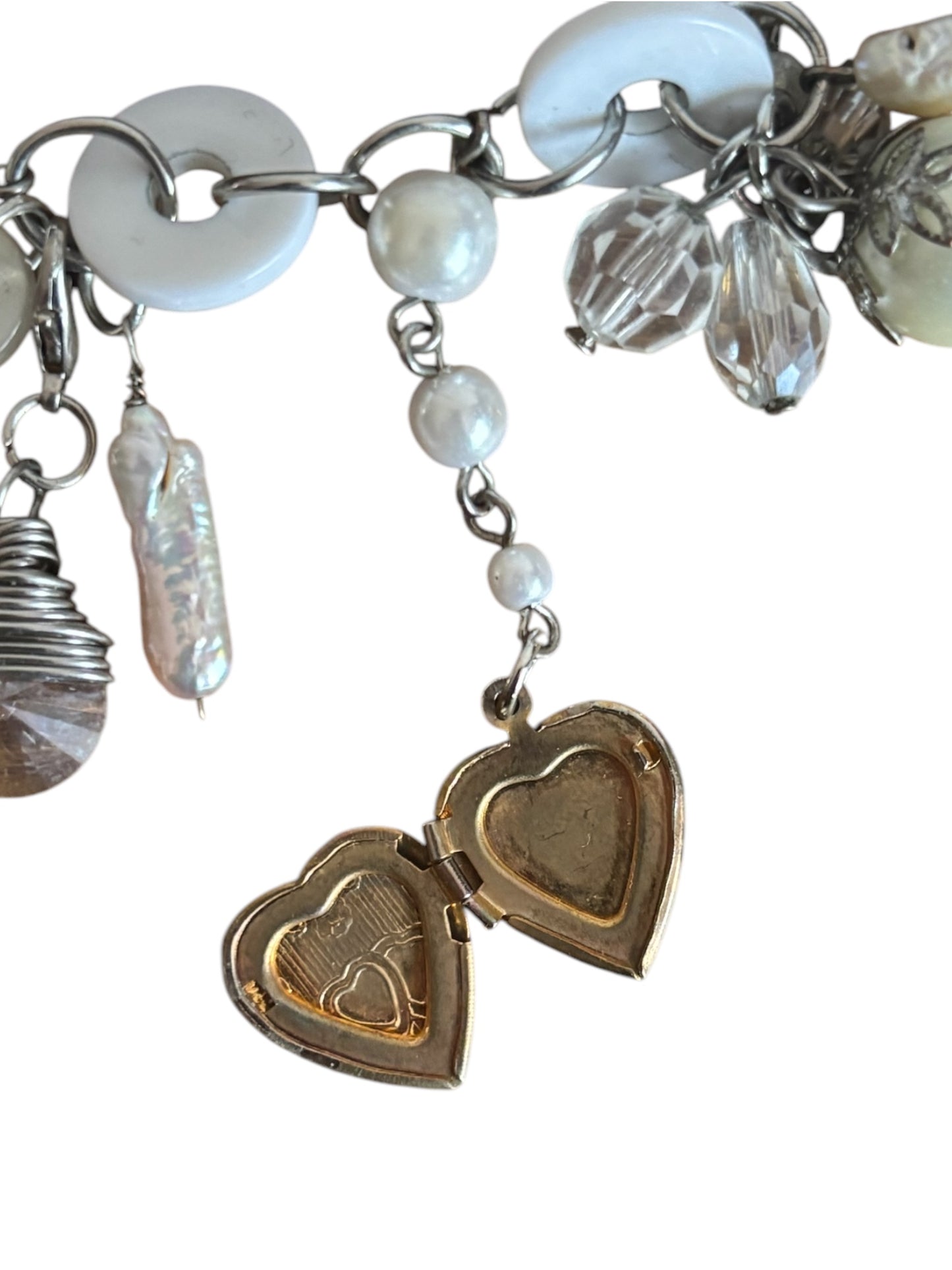 Heaven's Gate Necklace