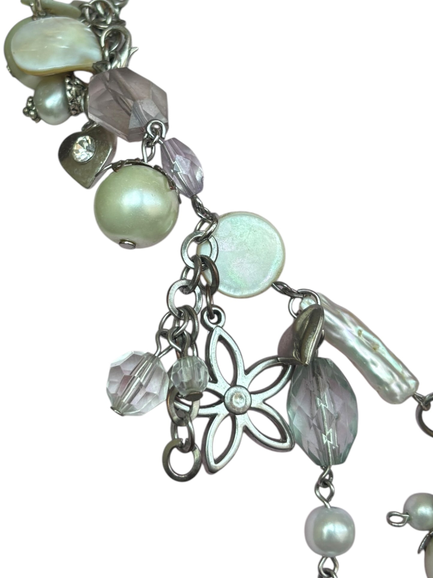 Heaven's Gate Necklace