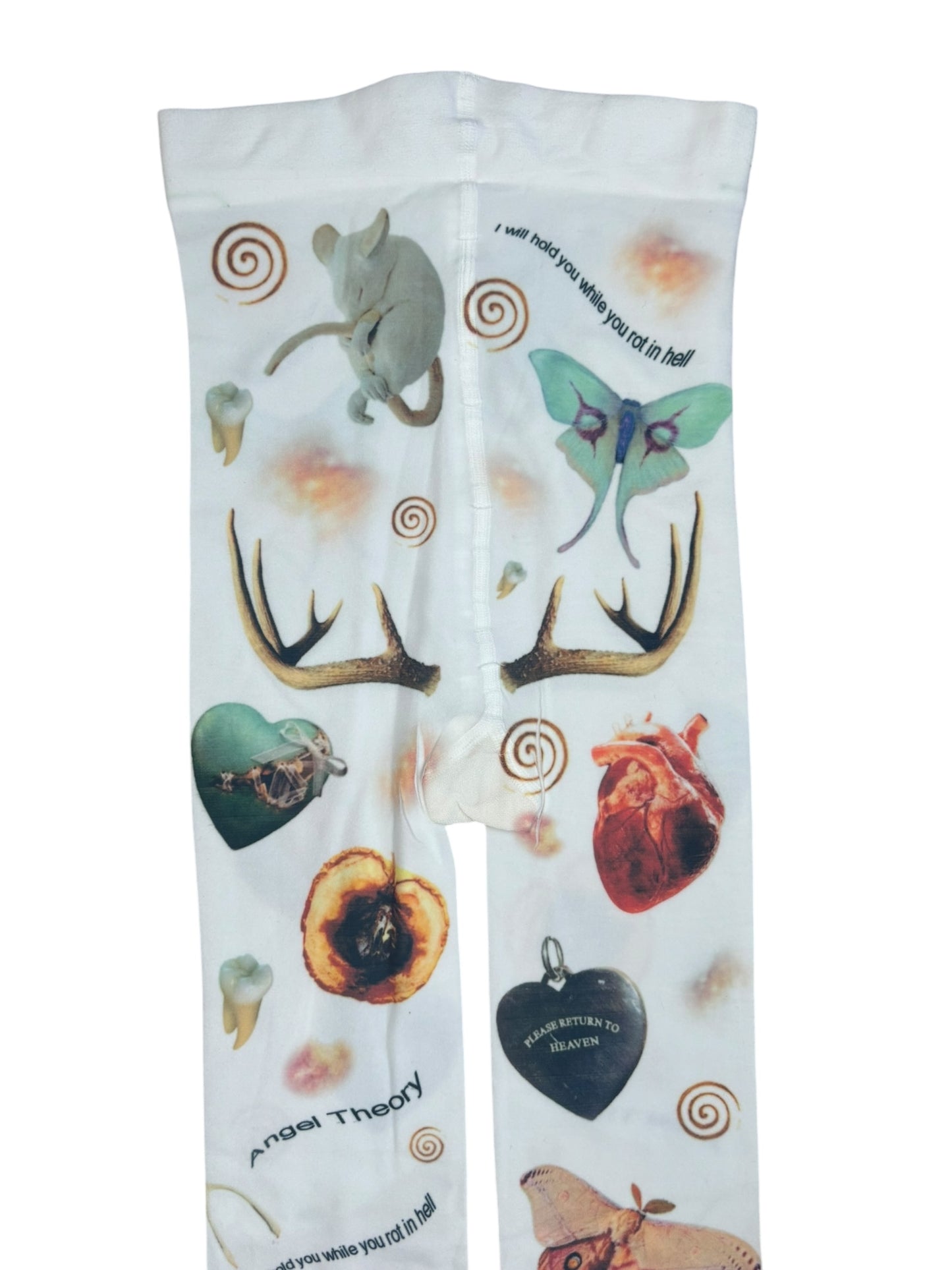 Fantasy of Decay Tights