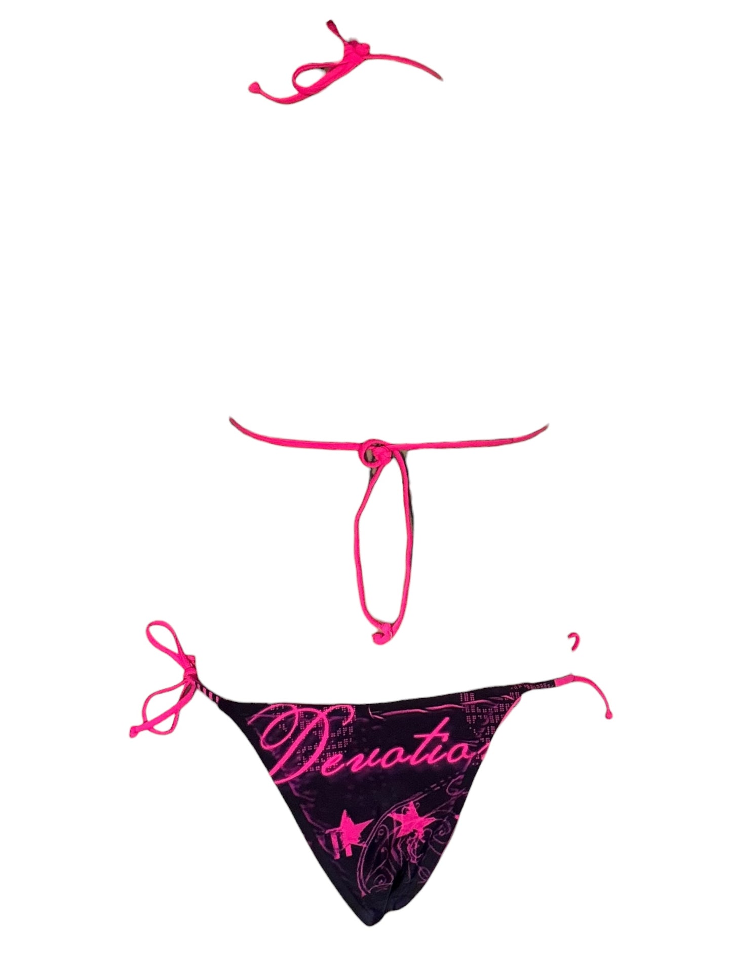 Devotion Bikini