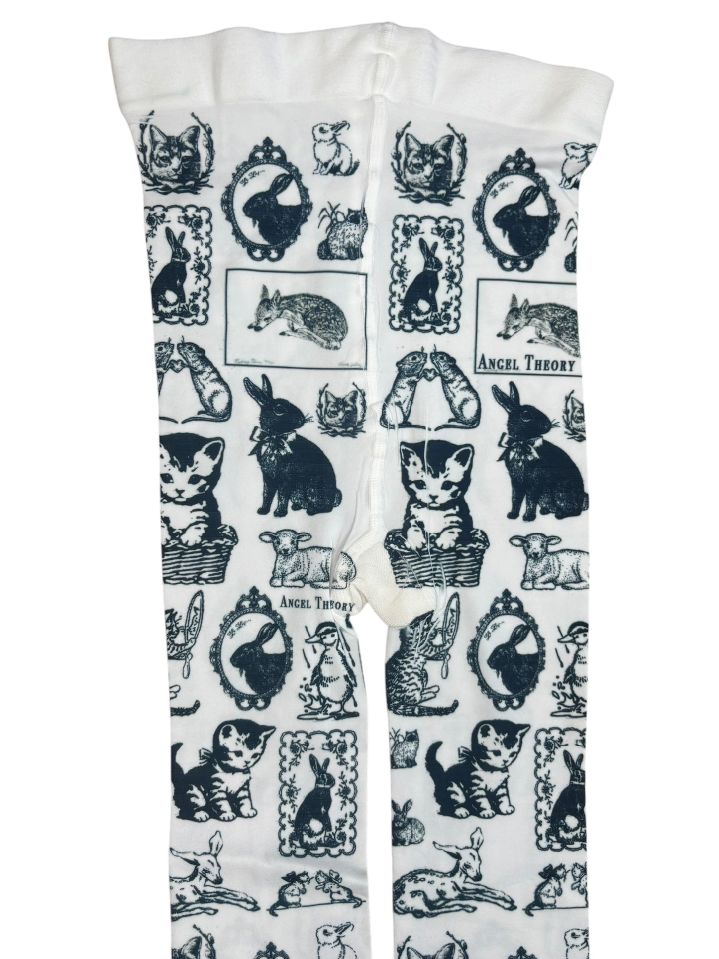 Sweet Critters Tights