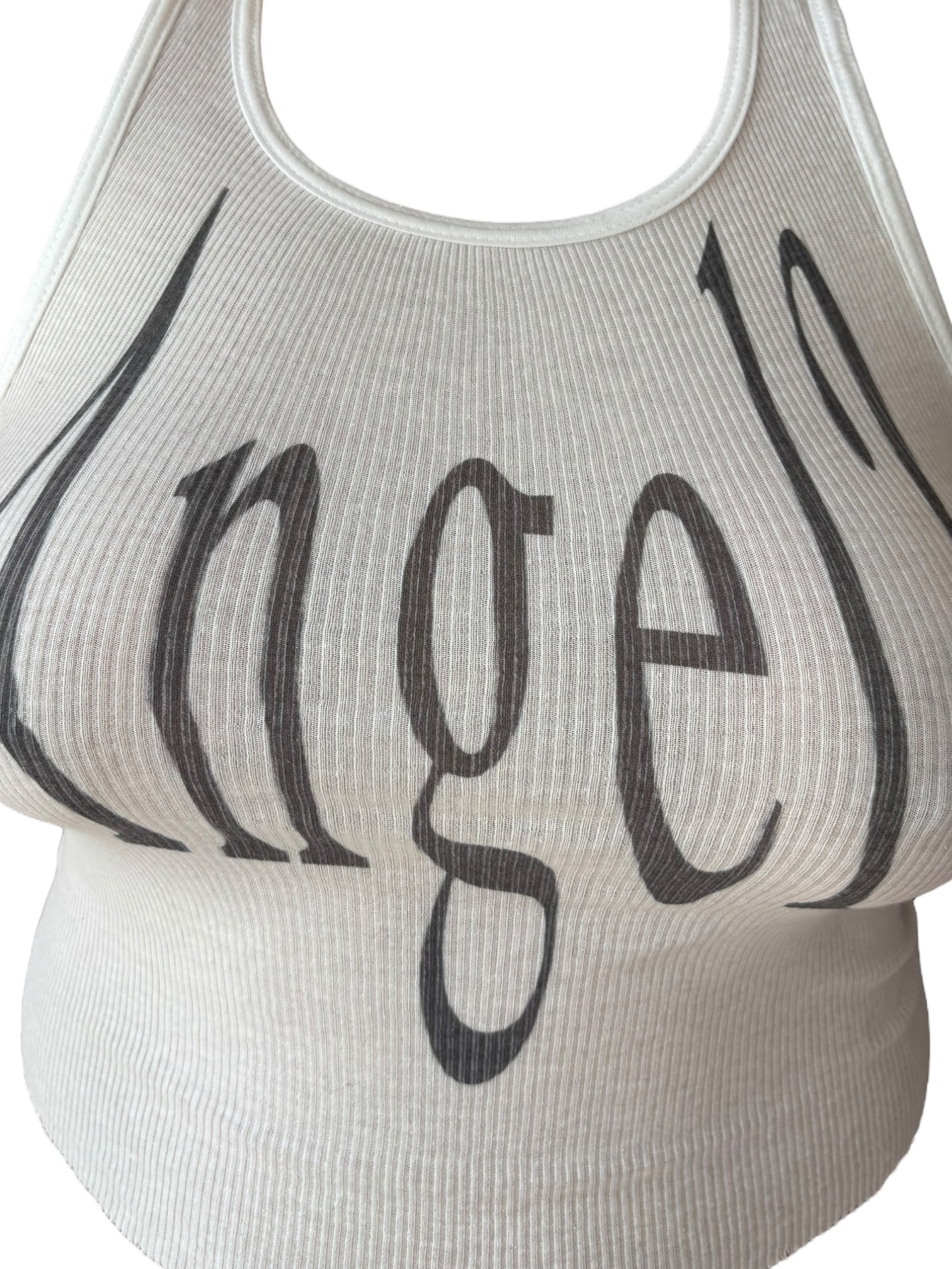 Angel? Wife Pleaser Tank