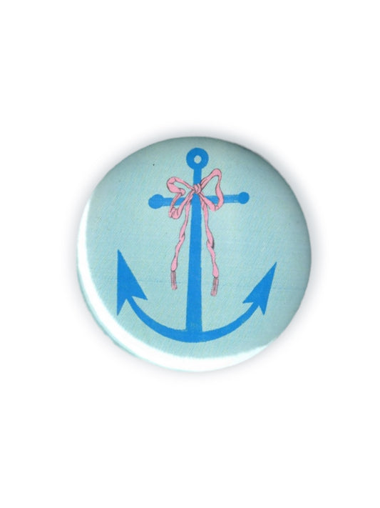 Sailor Wife Pleaser + Button