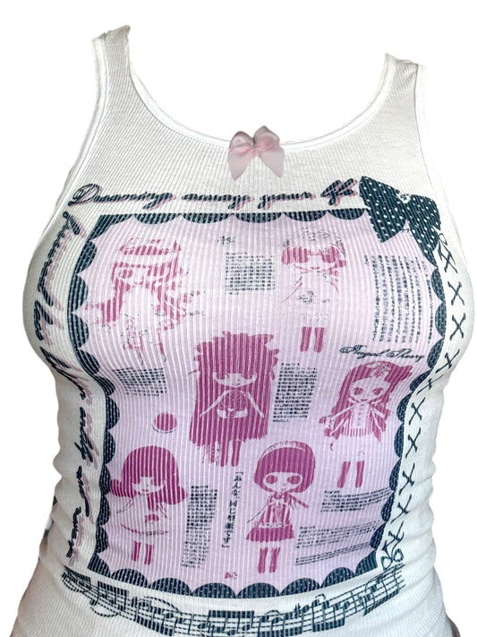 Blythe Doll Wife Pleaser