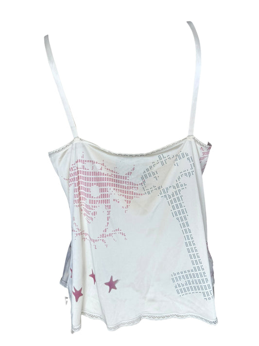Innocent Memory Slip Tank - XL