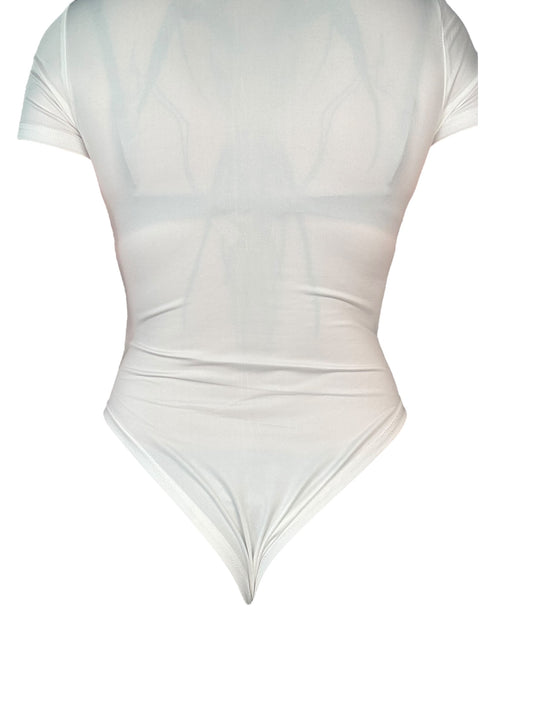 I Loved You First Silent Hill Bodysuit - M