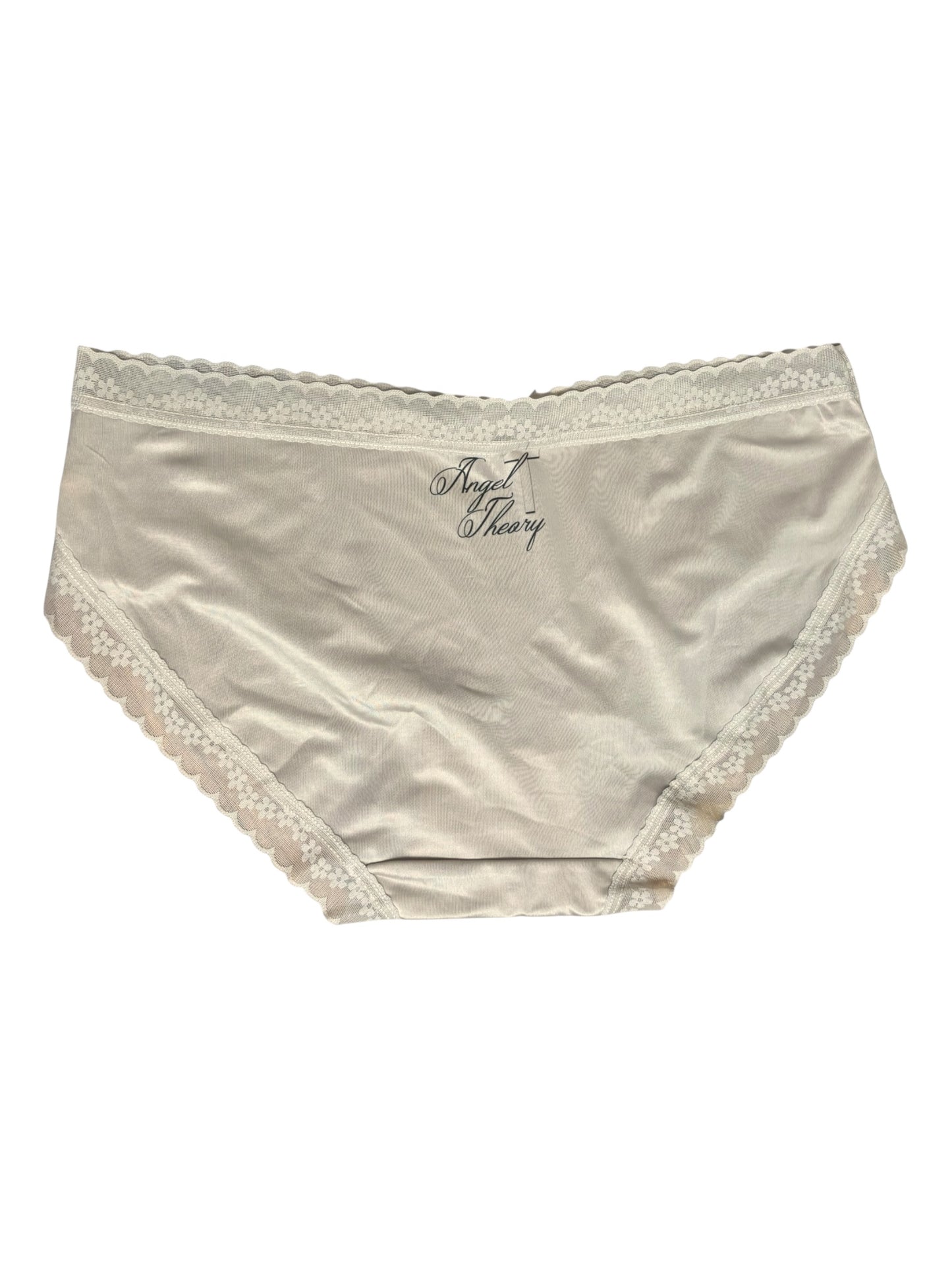 How Depressing Tan Undies