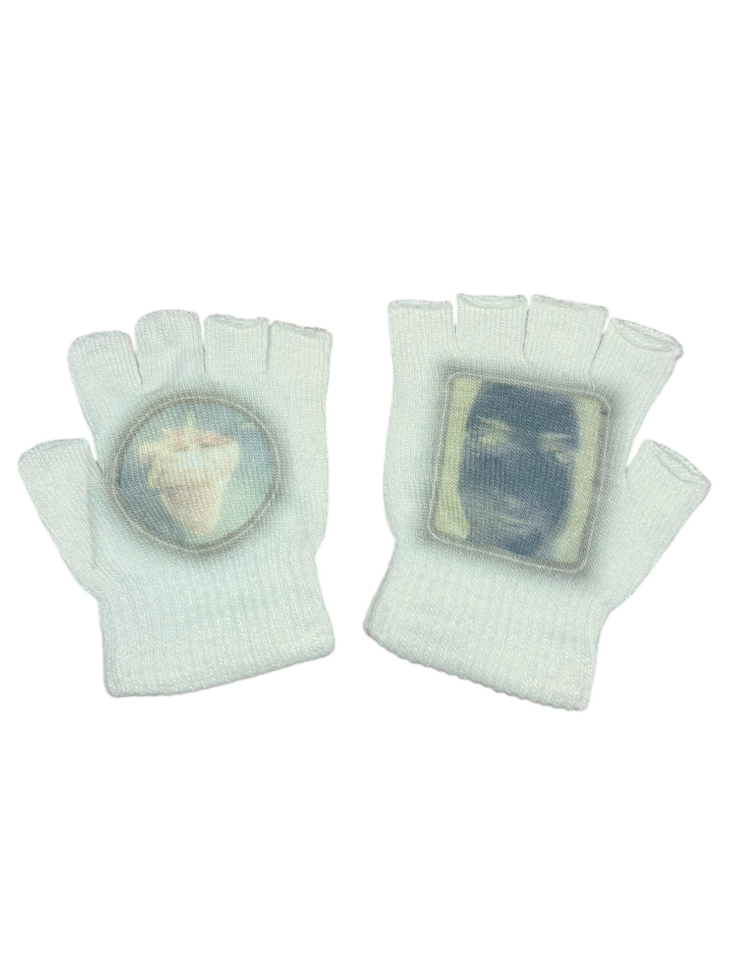 Void Family Handwarmers