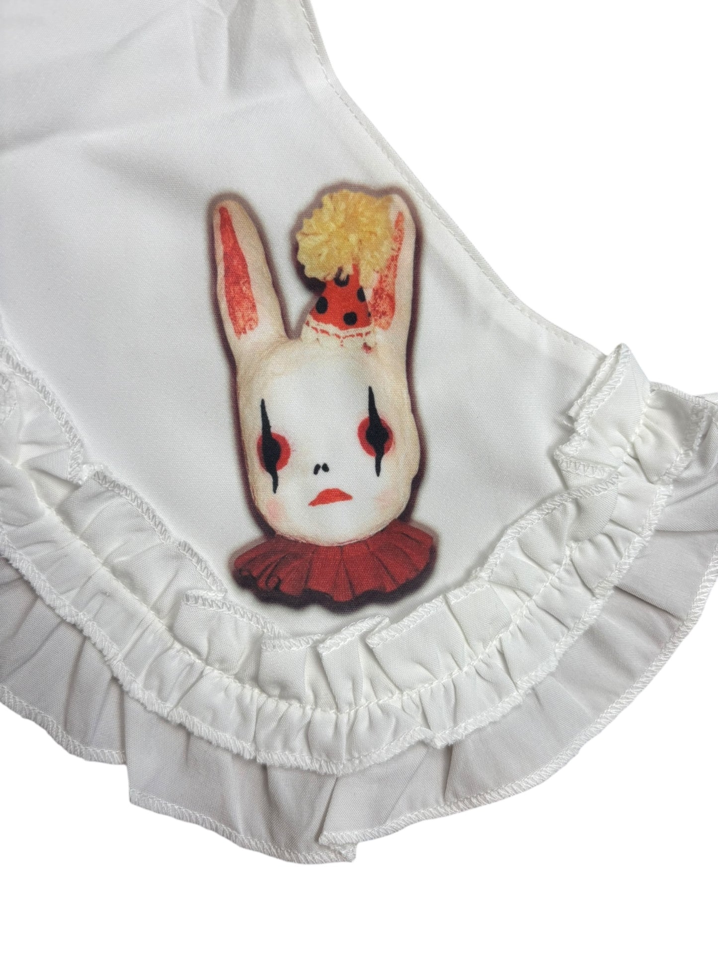 Pooka's Haunt Lolita Collar