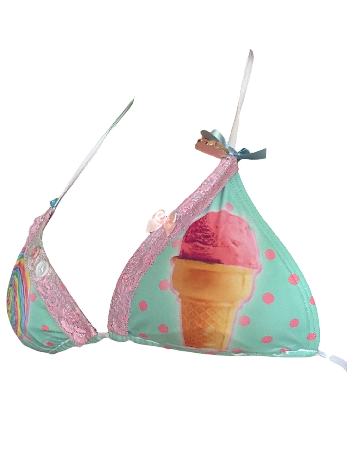 Candyland Bikini