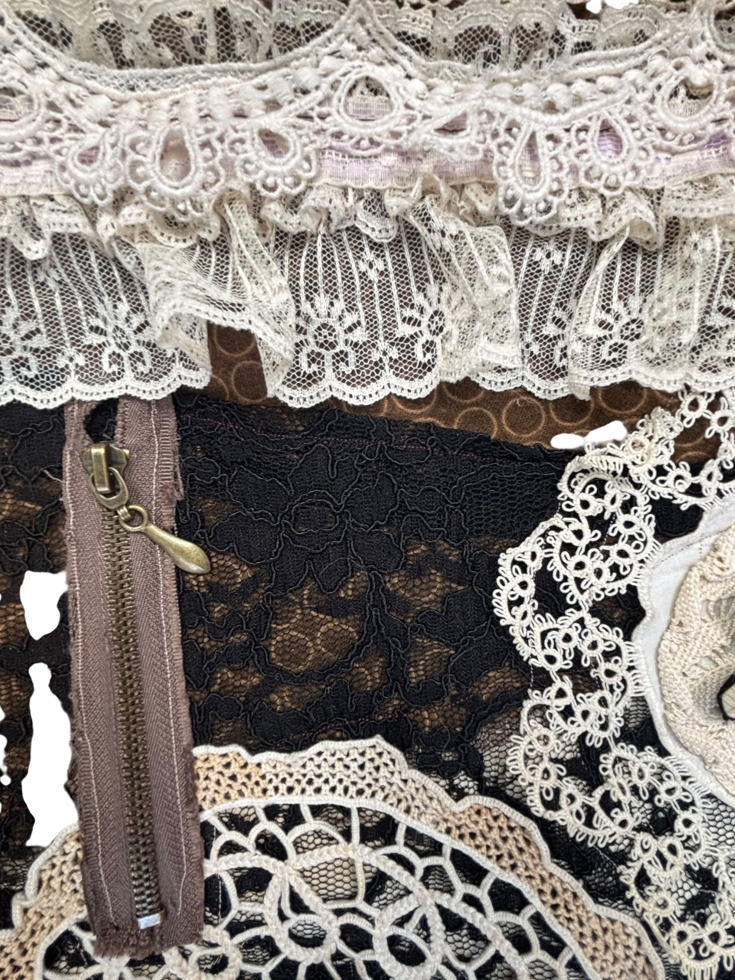 Magic is Afoot Flutter Tote Bag