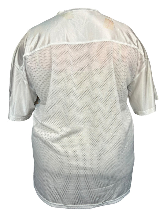 Pierce Me Jersey - 4X