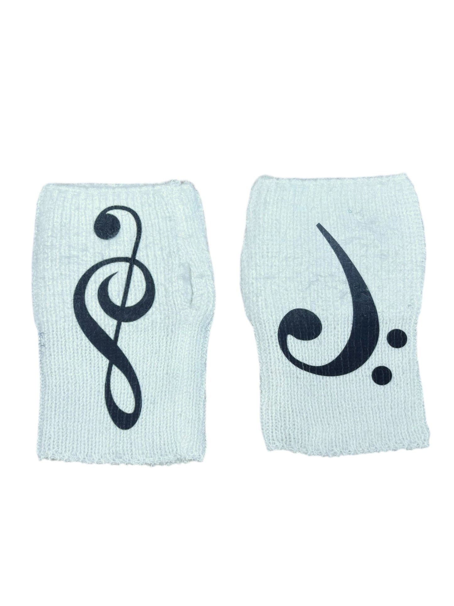 Music = Life Handwarmers