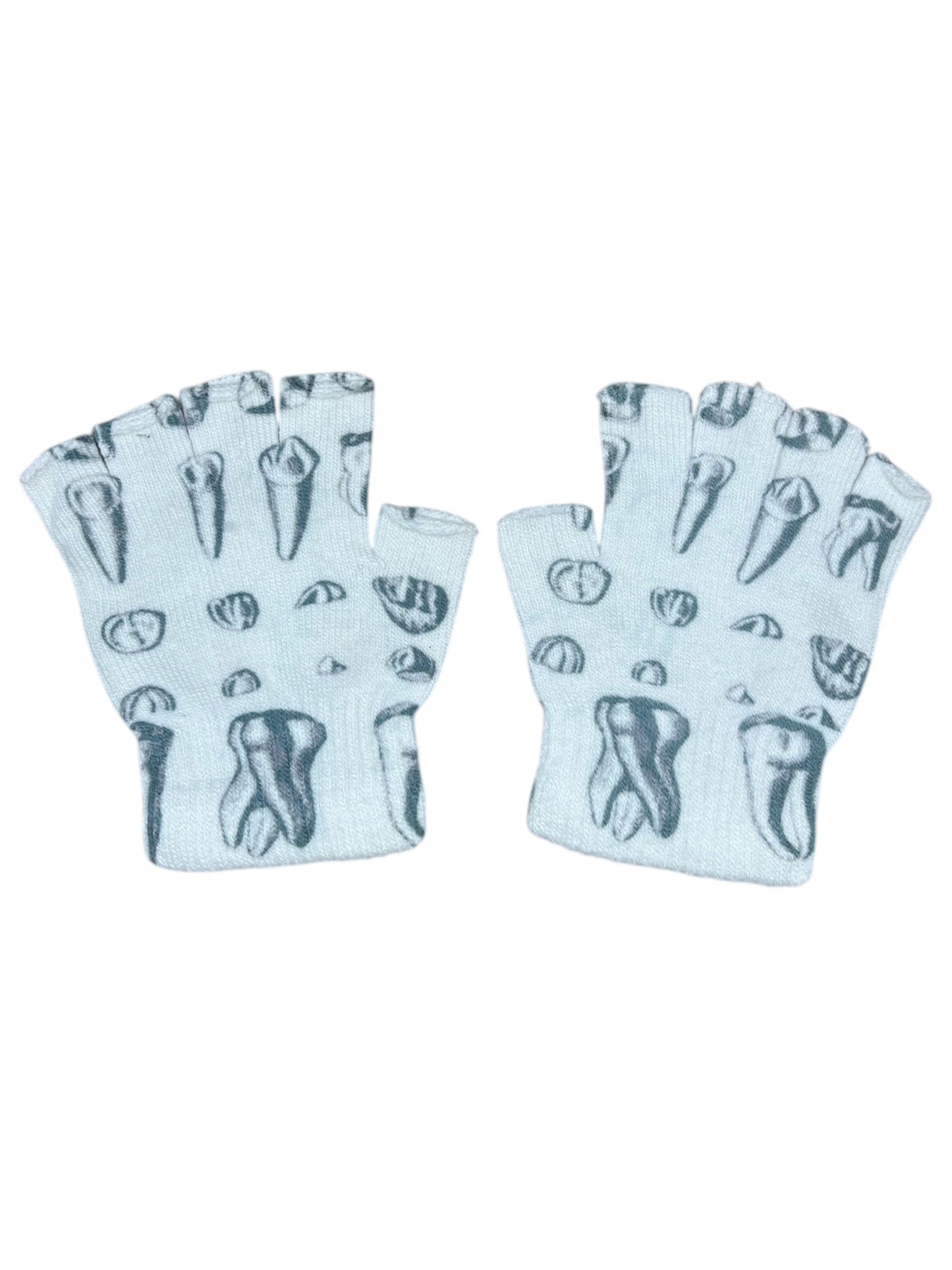 Teething Handwarmers