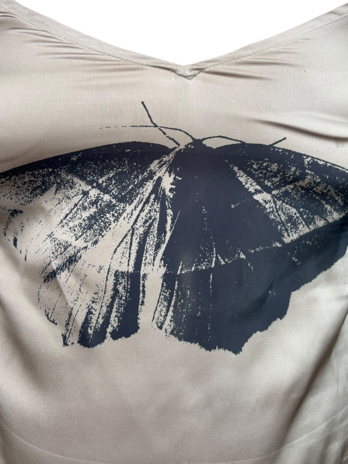 Moth Gold Tank - L/XL