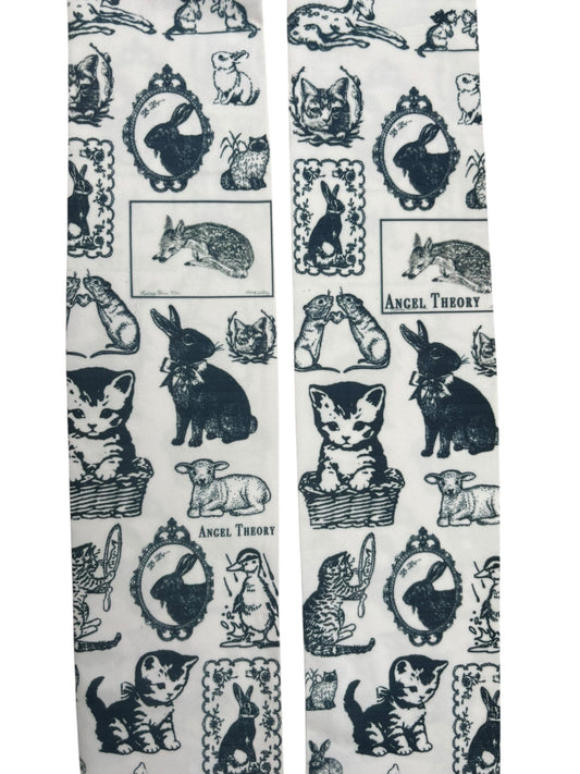 Sweet Critters Tights