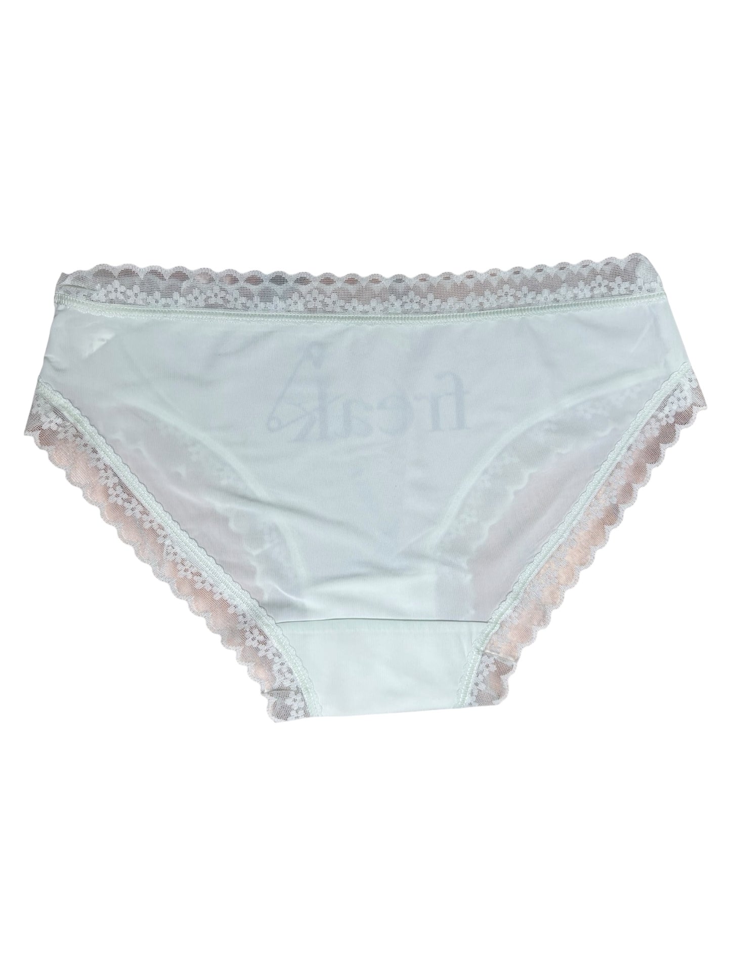 Freak Mint Undies