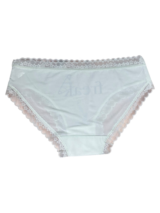 Freak Mint Undies
