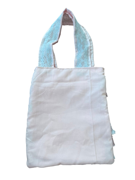 Ambrosia Flutter Tote