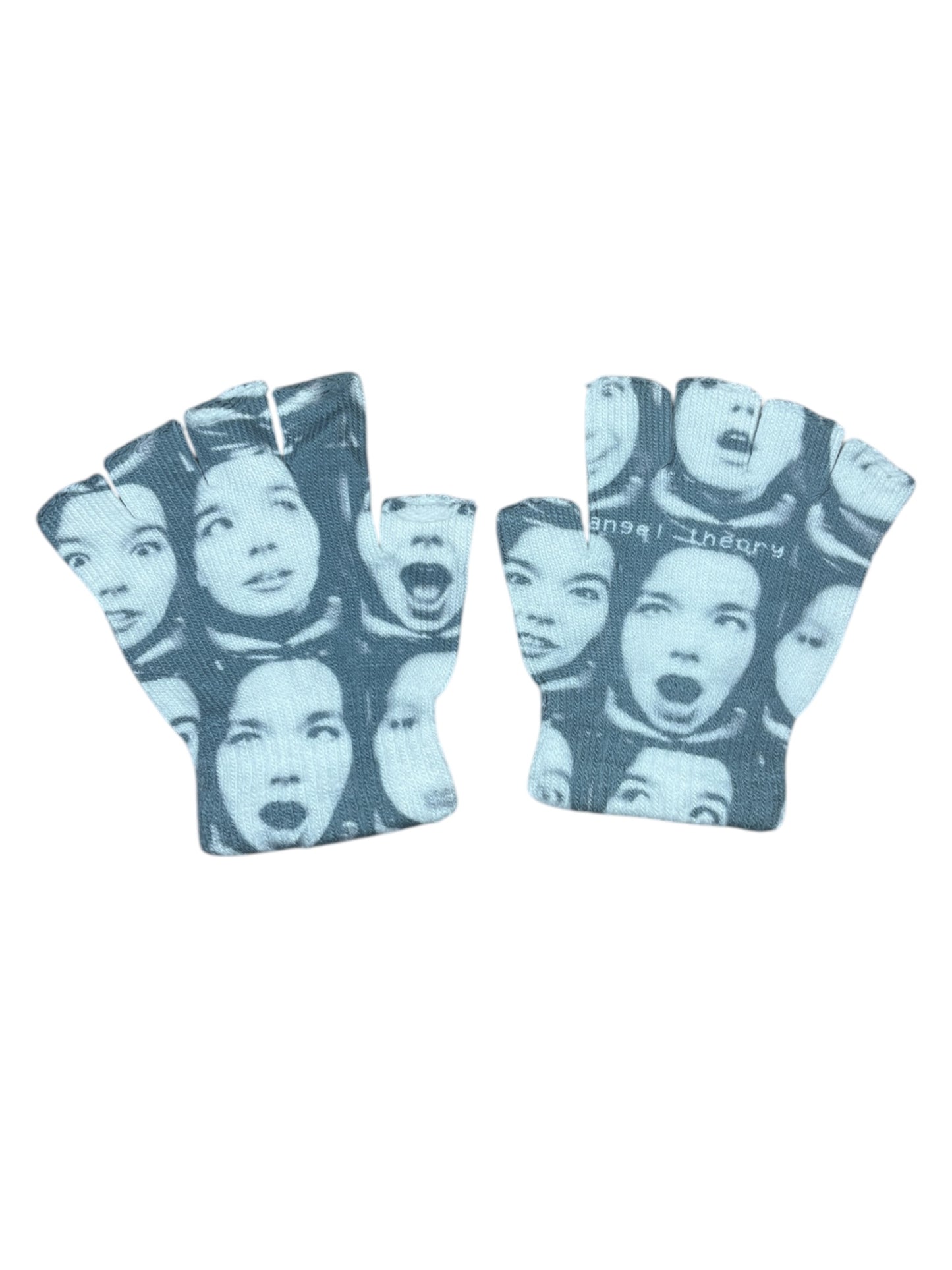 Bjork Handwarmers