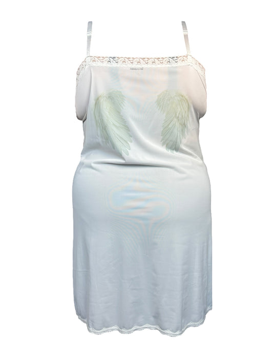 Surviving Catholic School Slip Dress - 3X