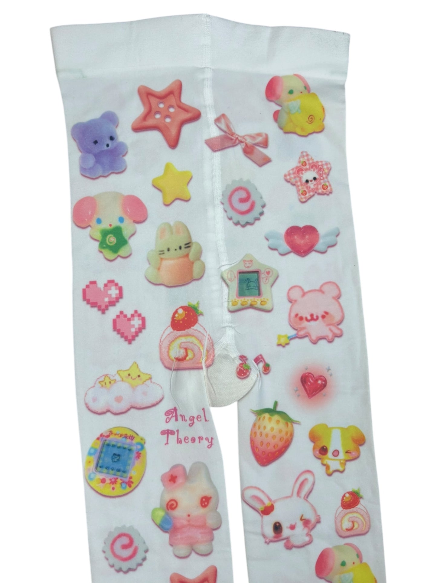 Kawaii Dreams Tights