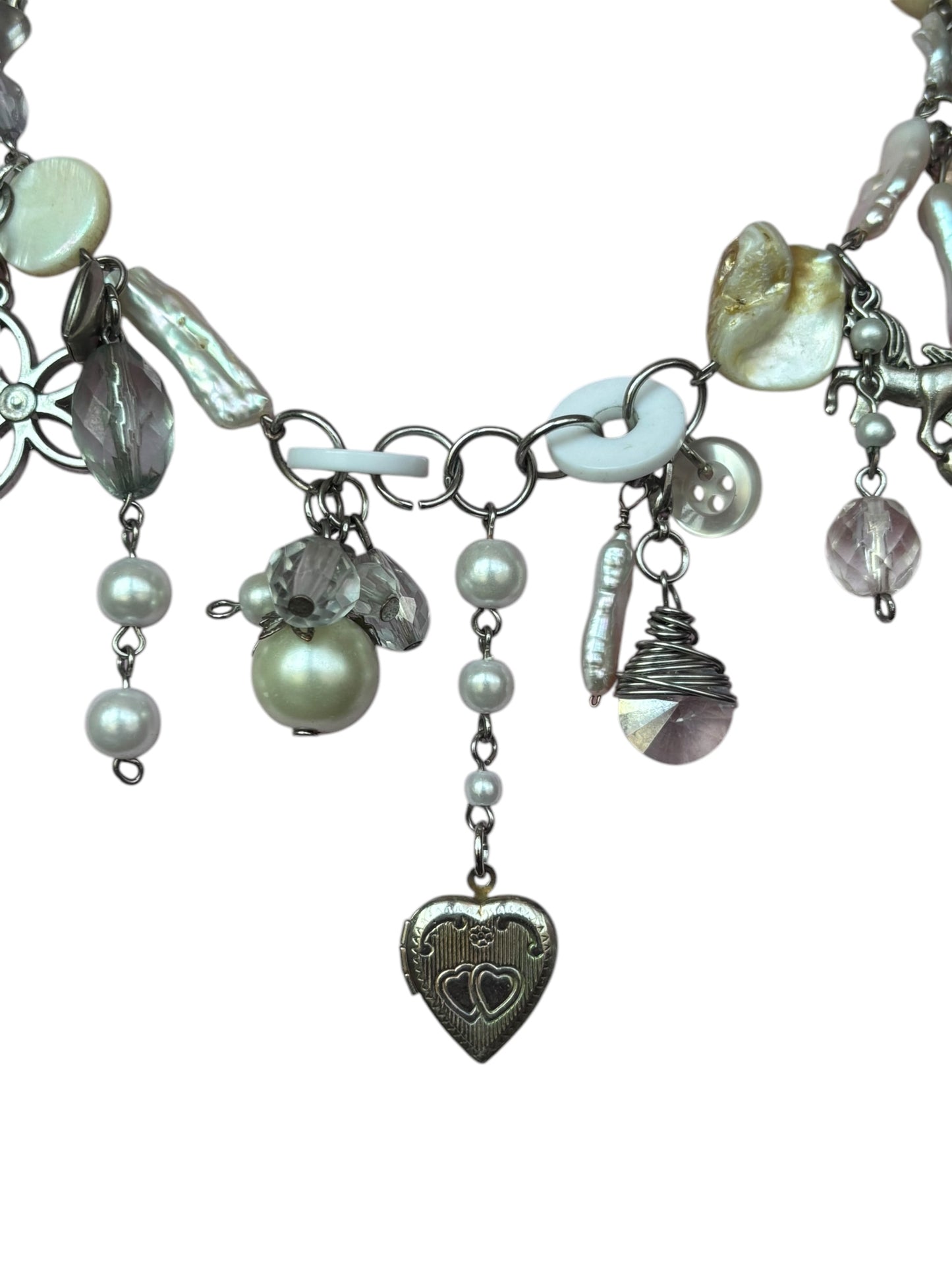 Heaven's Gate Necklace