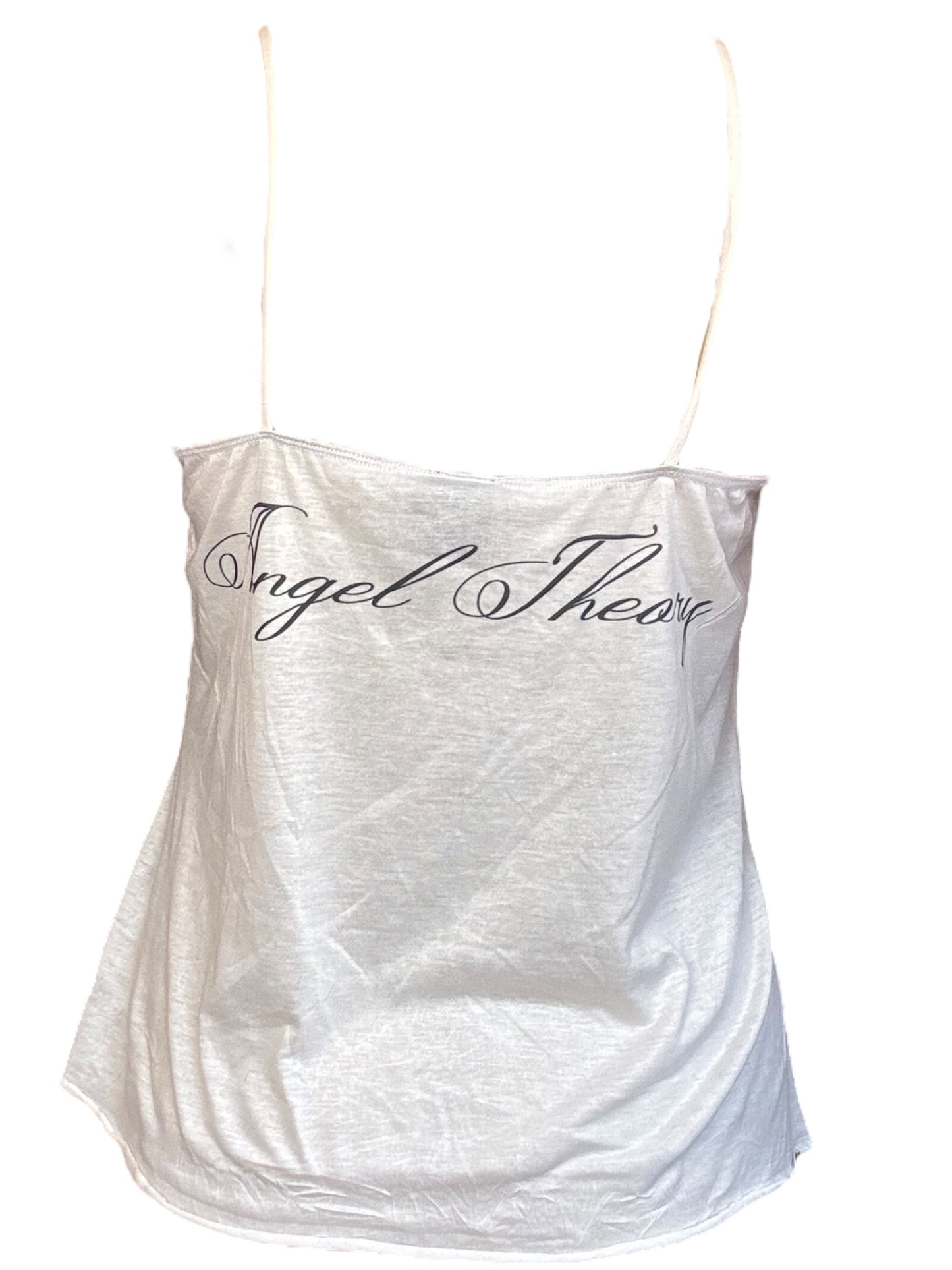 My Darling Sequin Tank - 1X/2X
