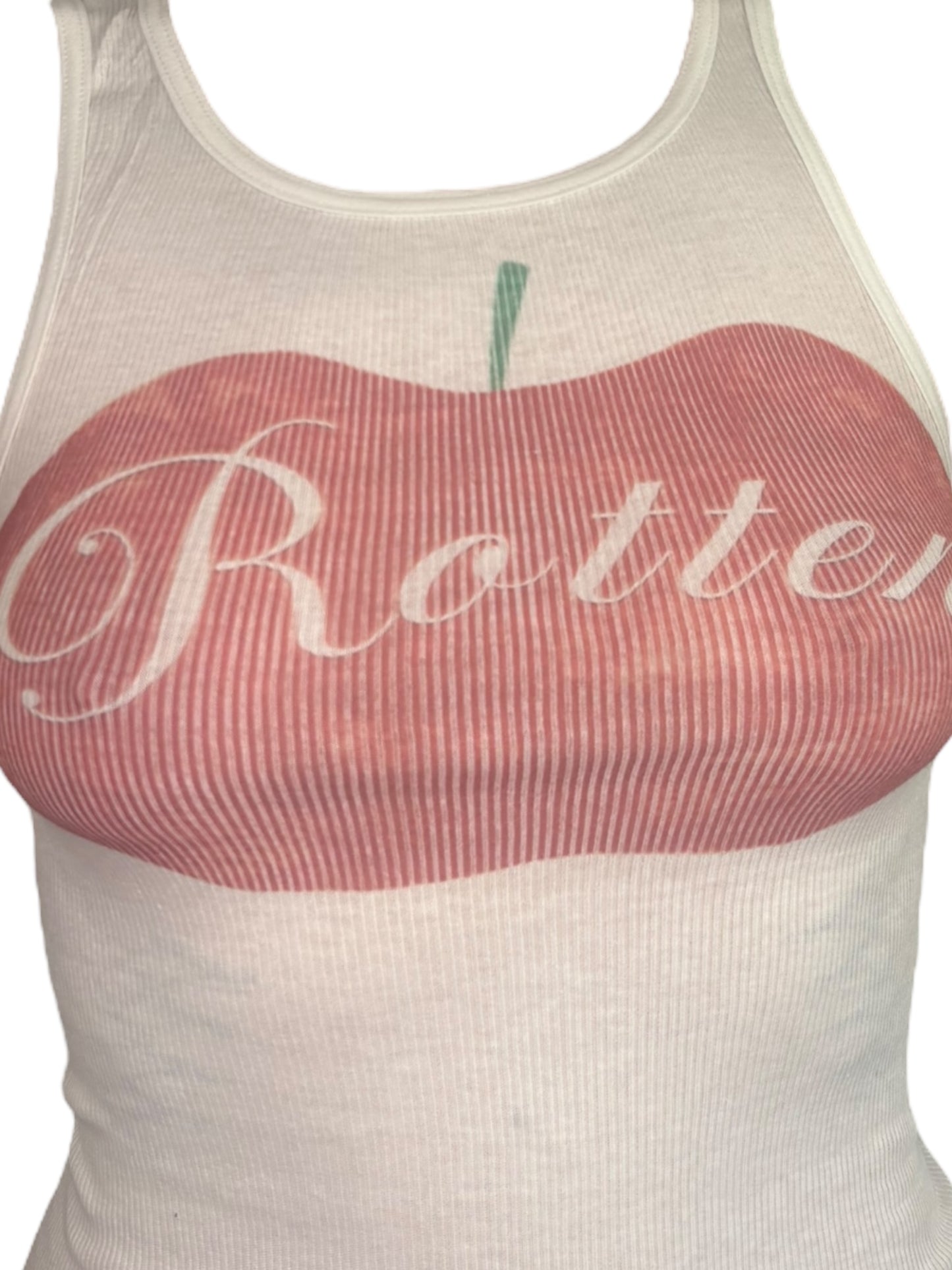 Rotten Apple Wife Pleaser