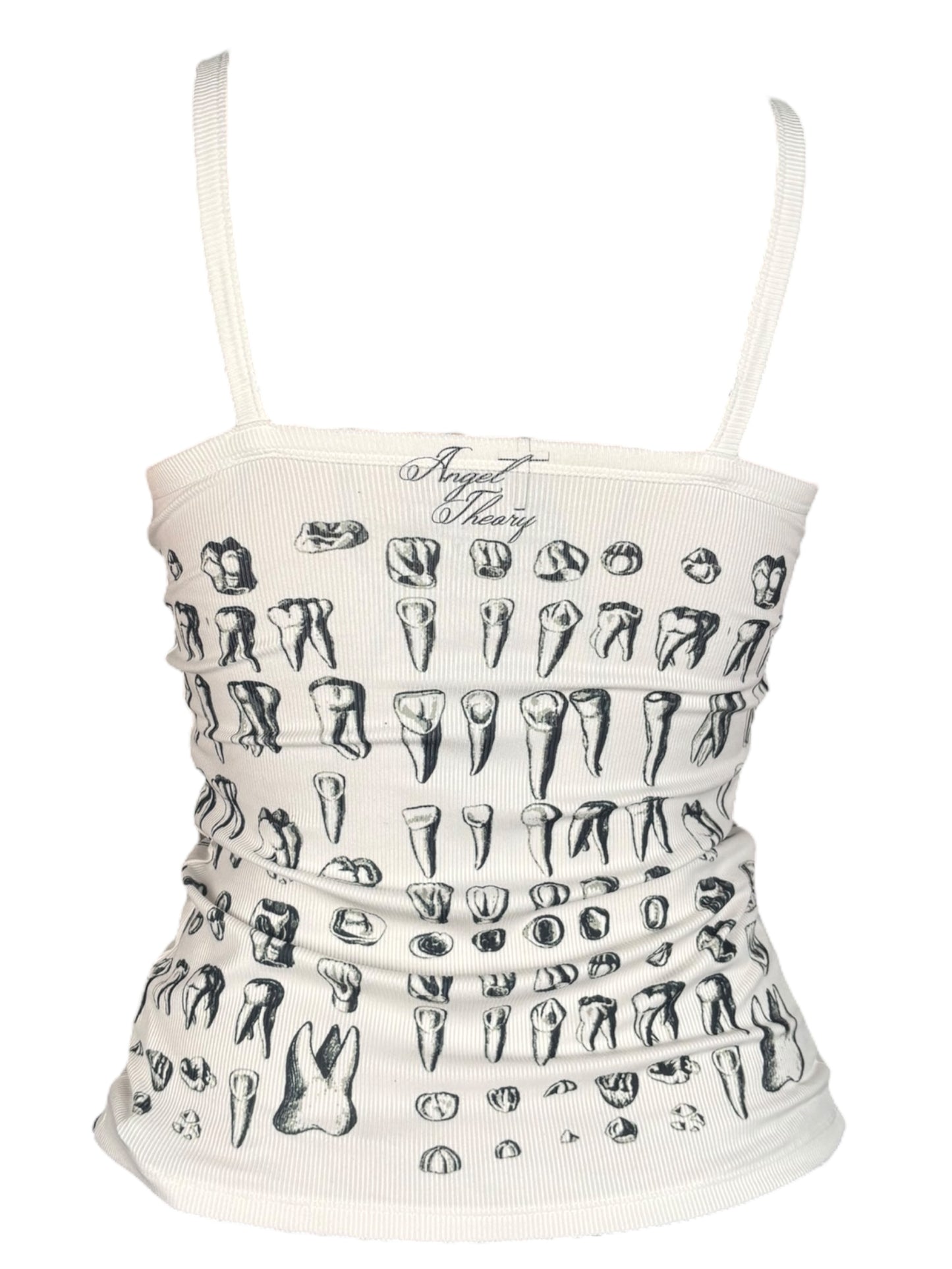 Teething Tank - L/XL