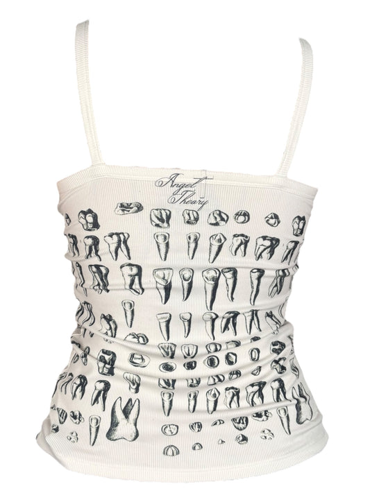 Teething Tank - L/XL