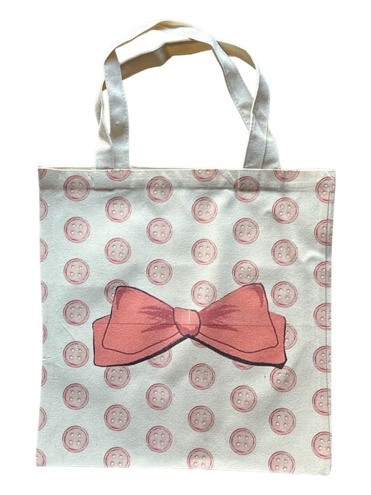 Junie Moonie Cutie Blythe Doll Tote Bag