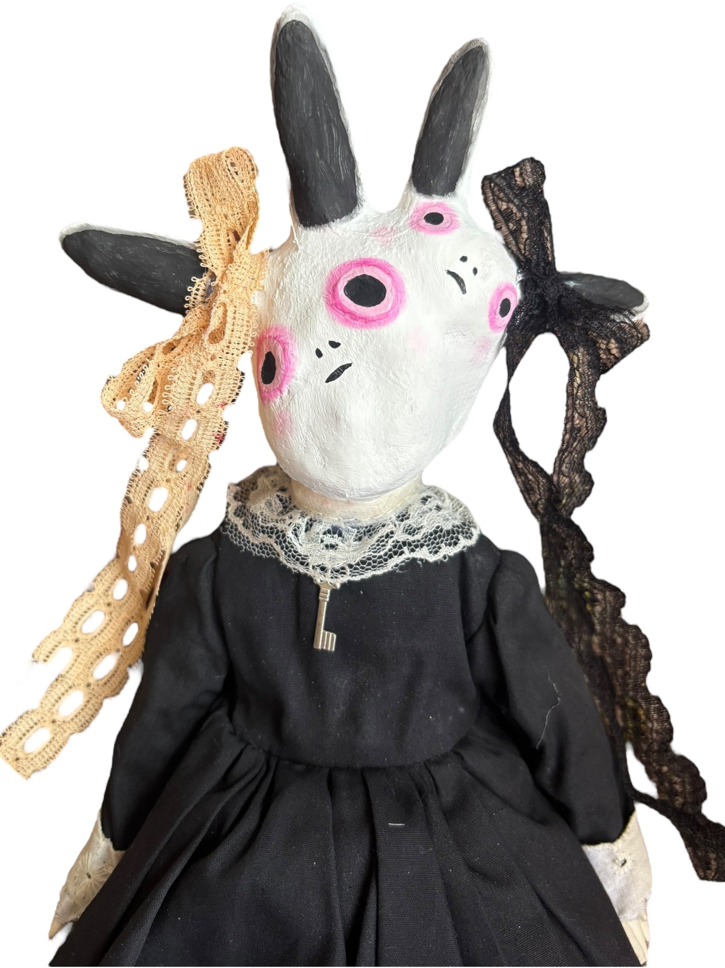 Bell Witch Doll