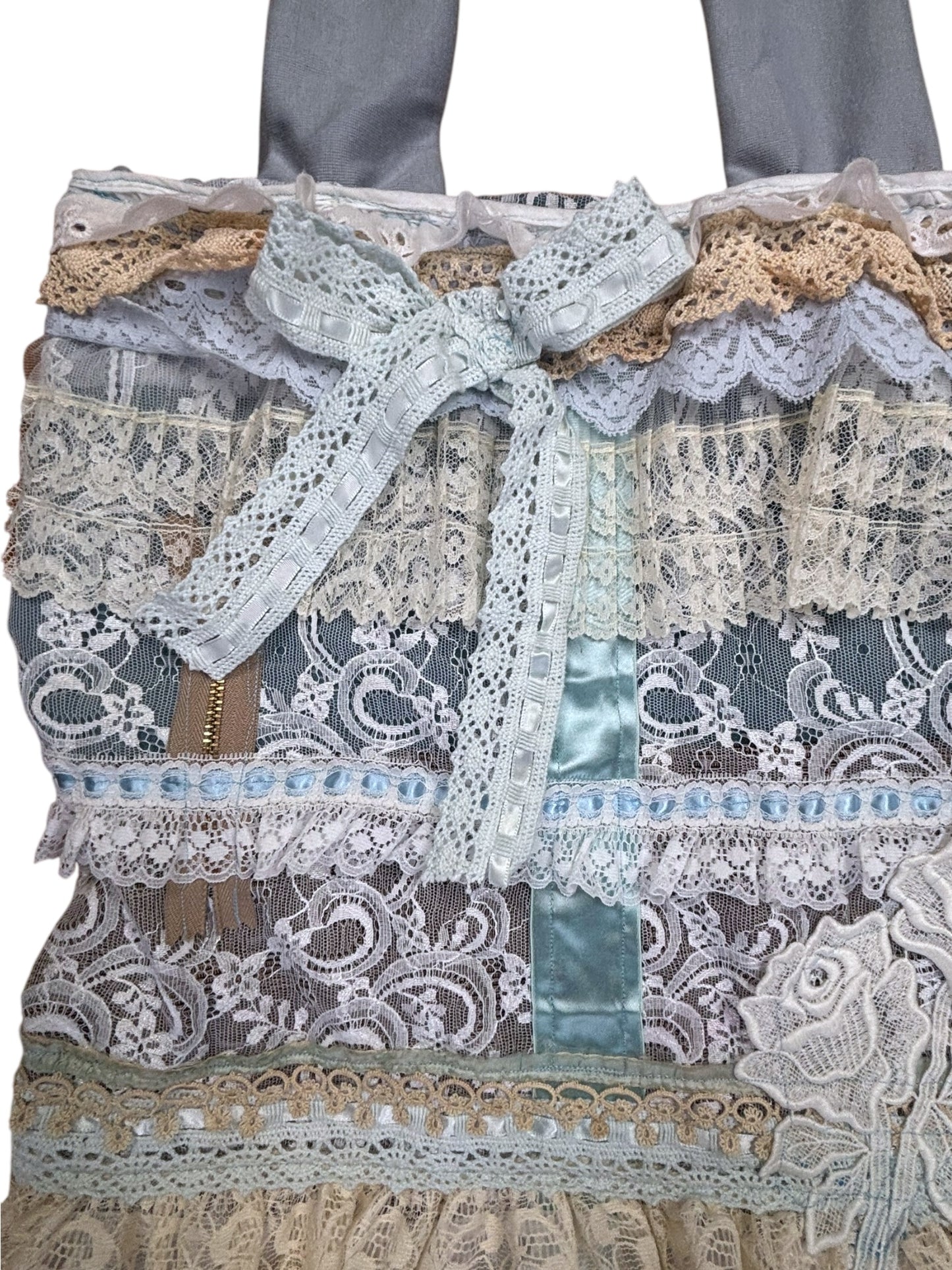Celestial Flutter Tote