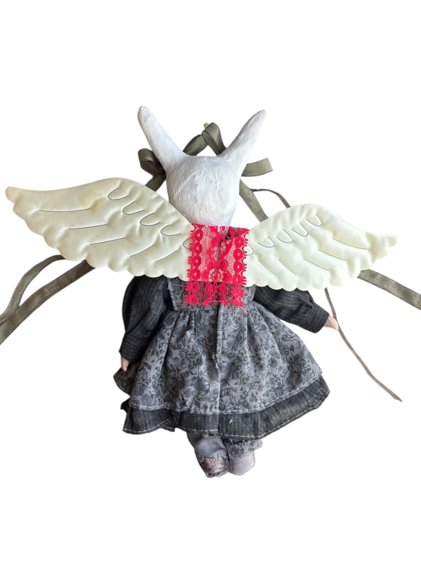 Fallen Angel Doll