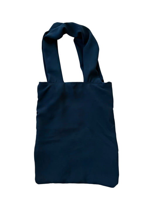 Music=Life Piano Flutter Tote