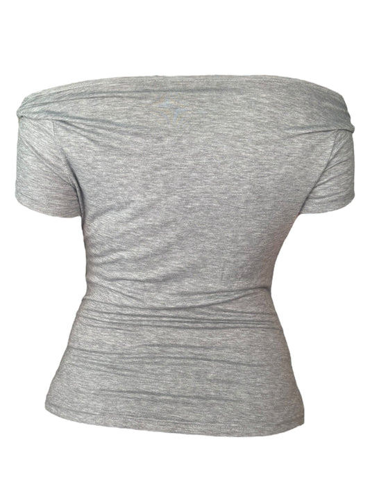 One Day I Will Grow Wings Top