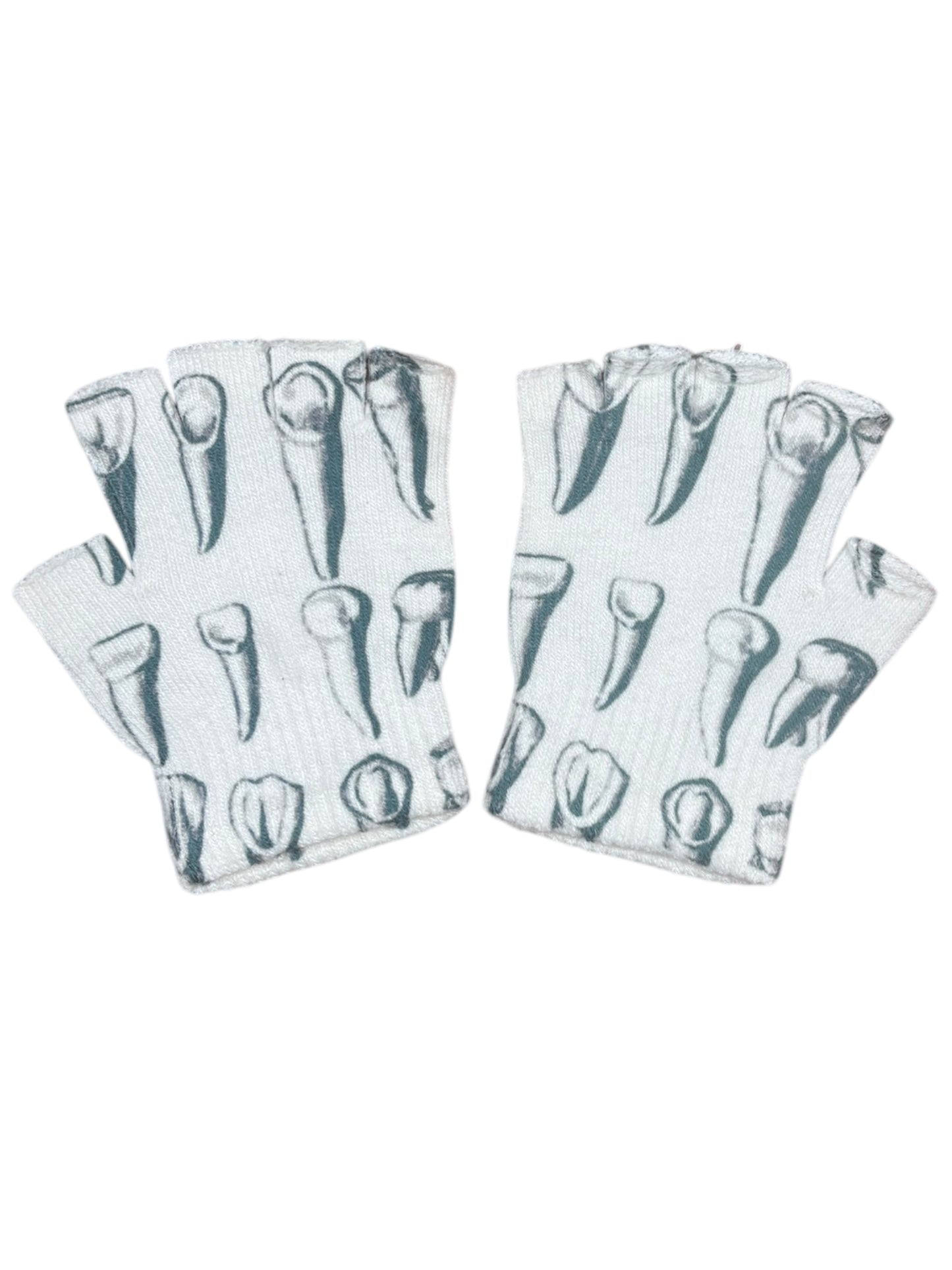 Teething Handwarmers