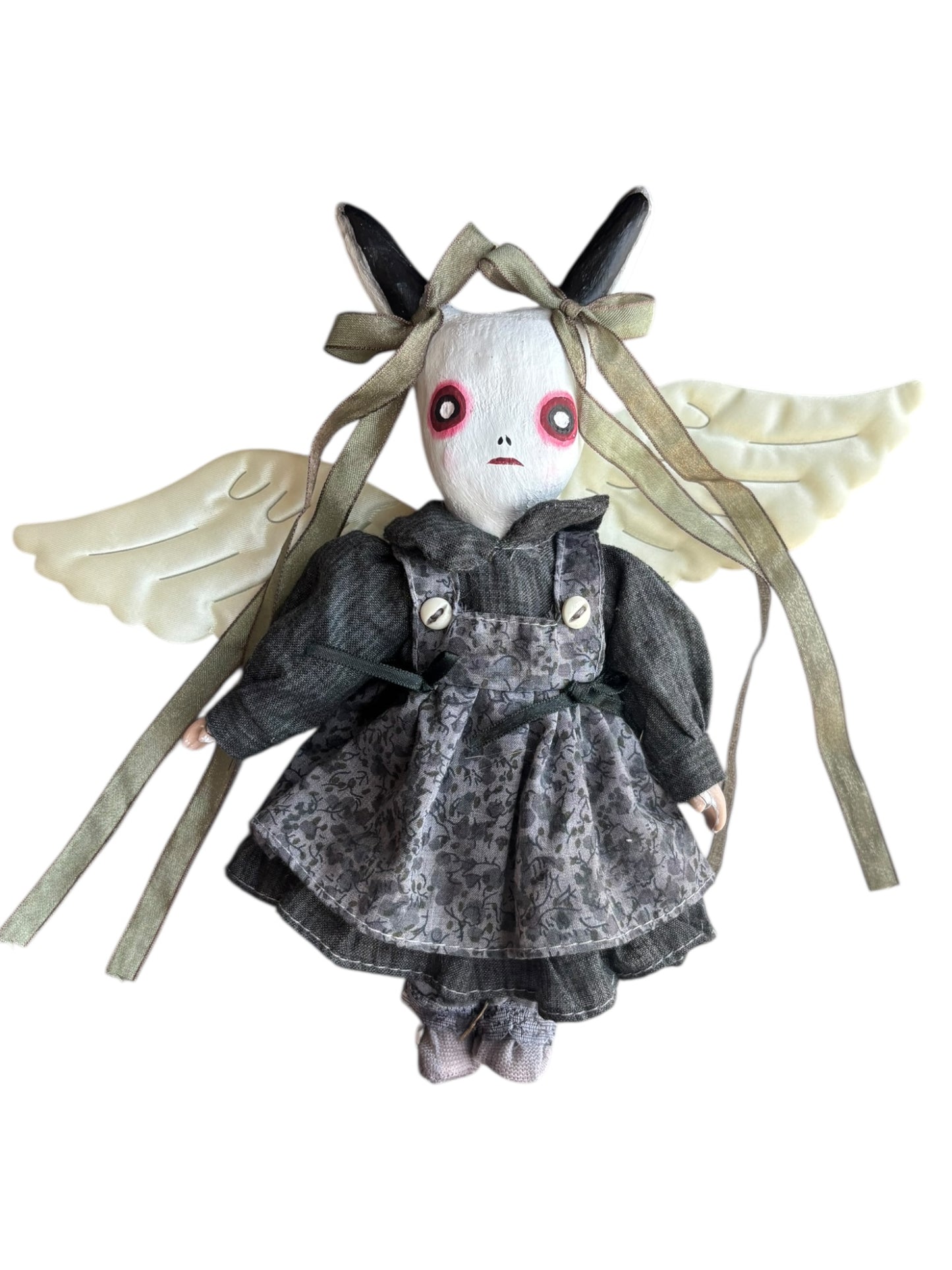Fallen Angel Doll