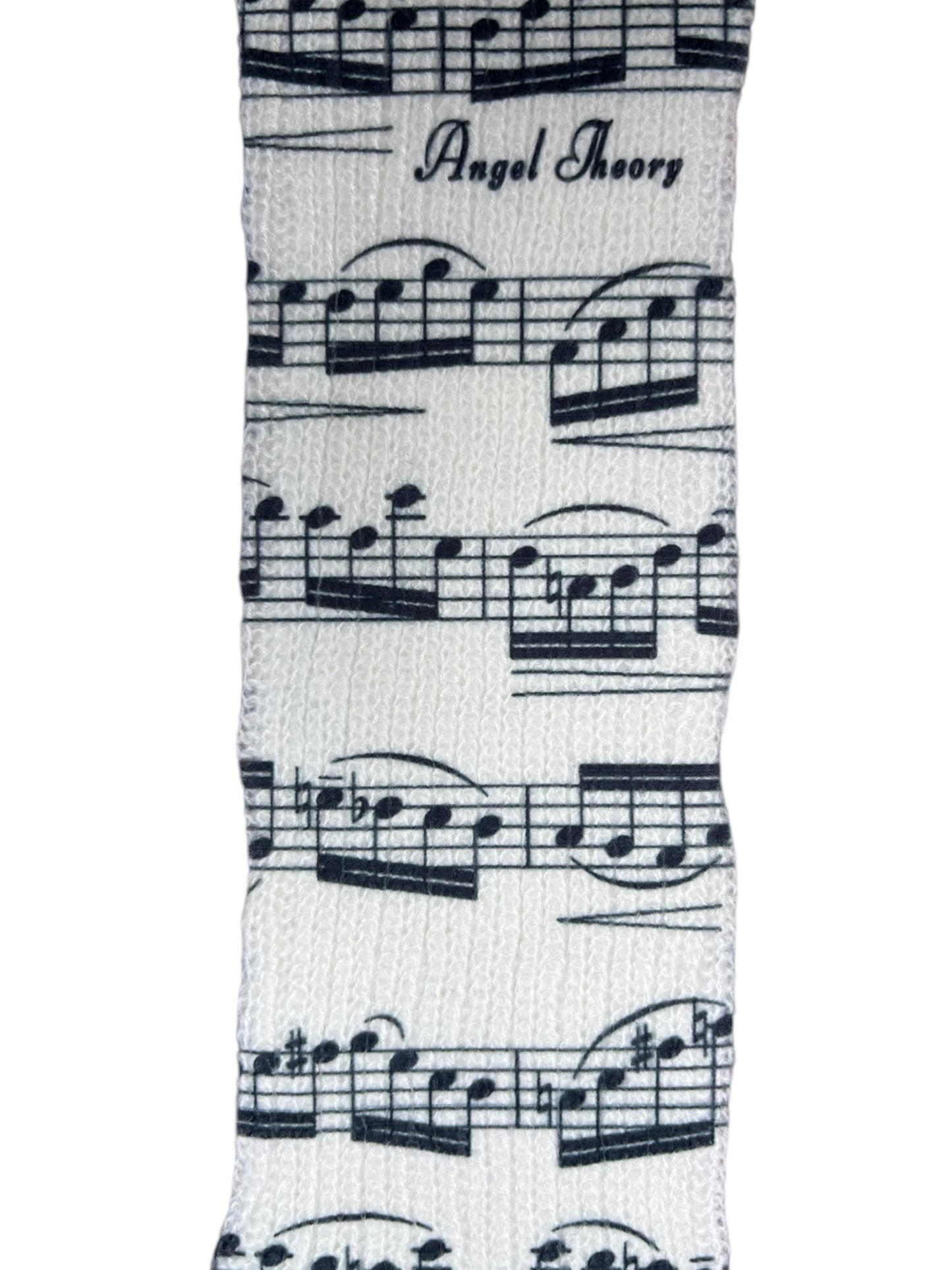 Sheet Music Armwarmers
