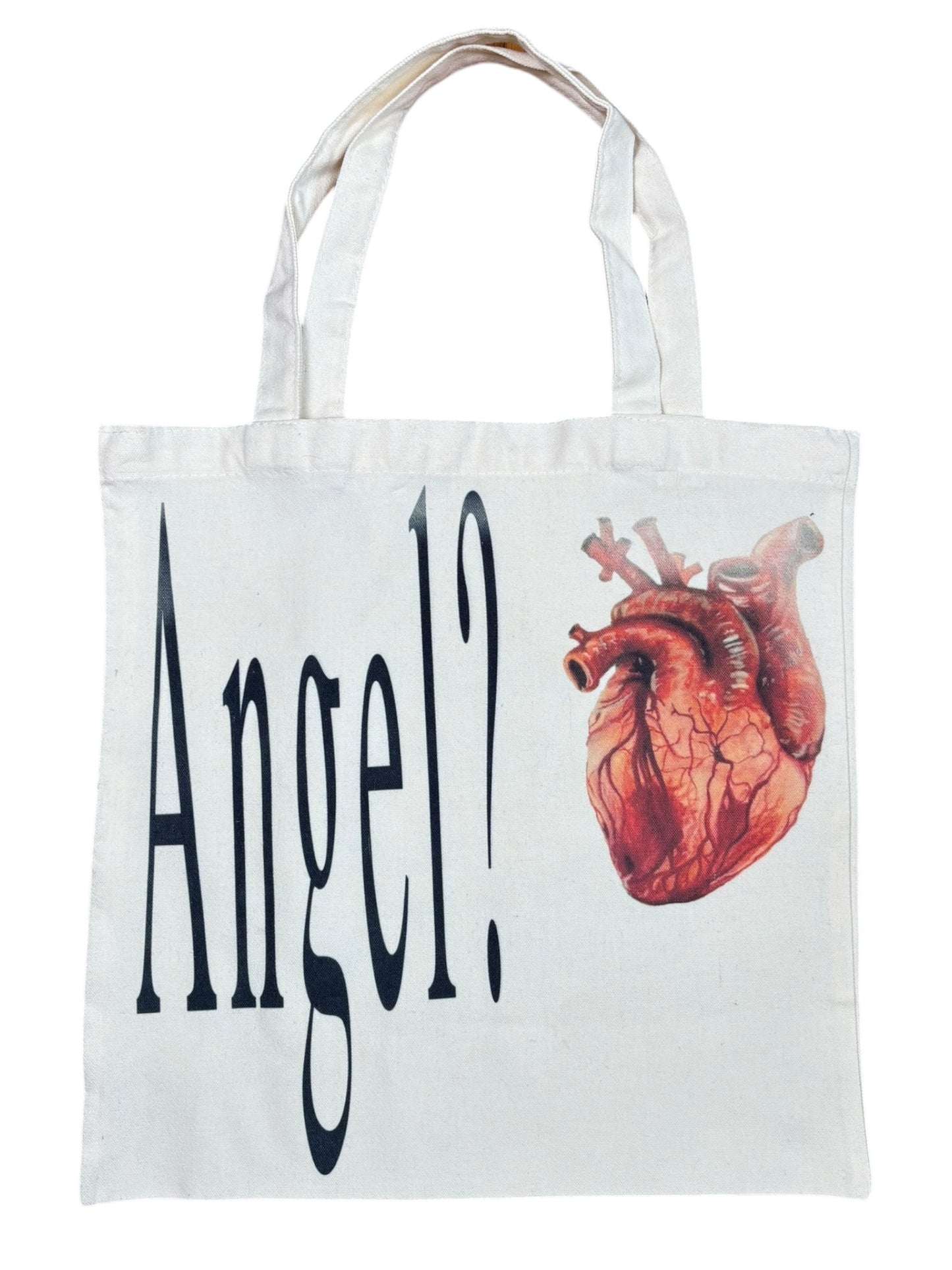 Angel's Bite Tote