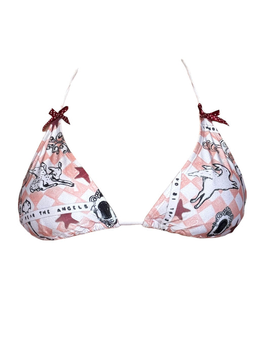 Cry to the Angels Bikini - M