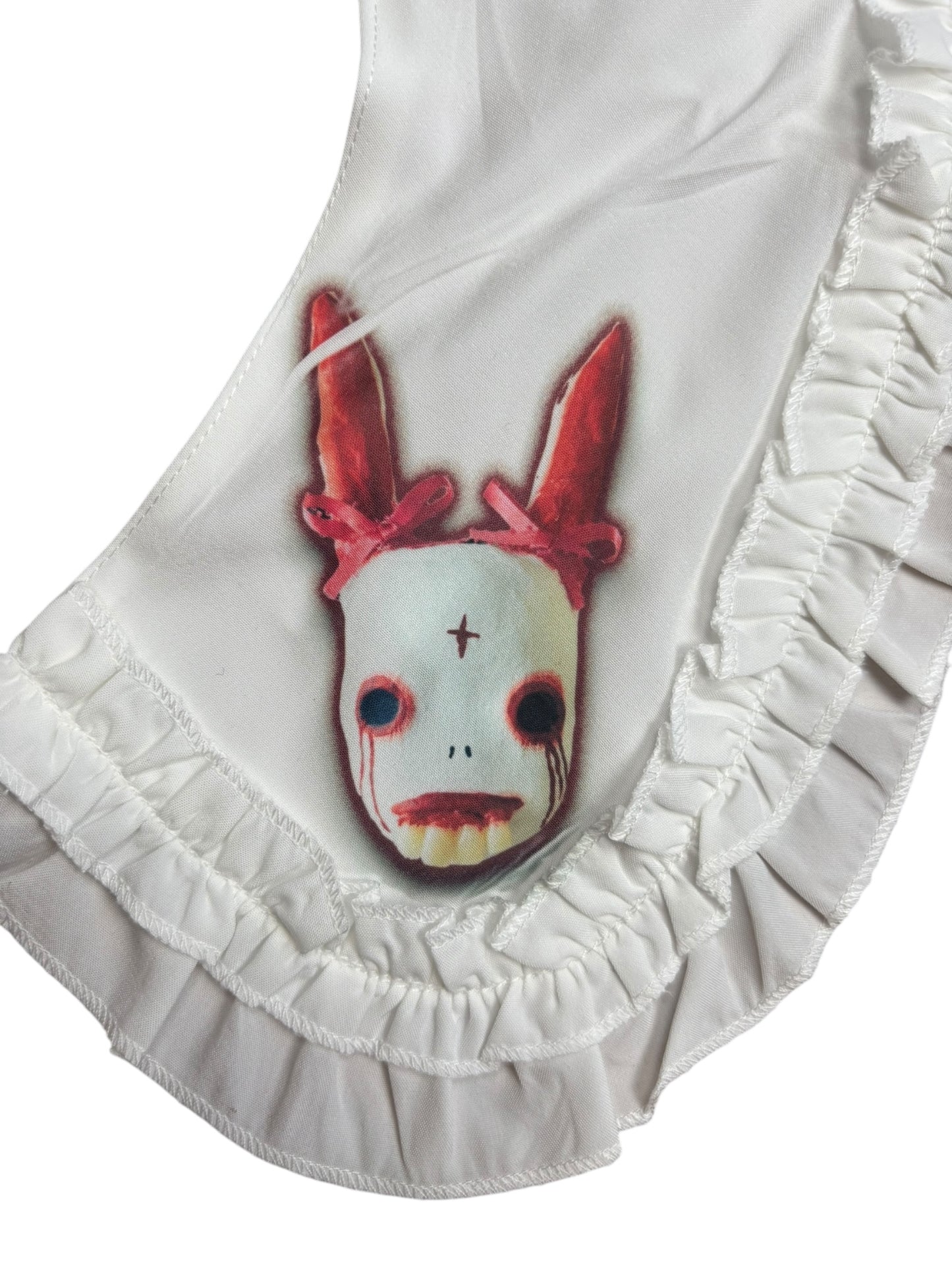 Pooka's Haunt Lolita Collar